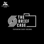Logo of the podcast The Brief Case Podcast The Brief Case