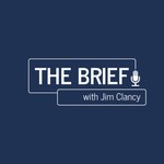 Logo of the podcast The Brief Podcast The Brief