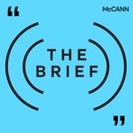 Logo of the podcast The Brief Podcast The Brief