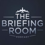 Podcast The Briefing Room