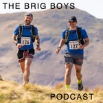 Logo of the podcast The Brig Boys Podcast