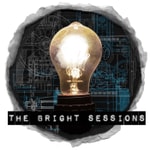 Logo of the podcast The Bright Sessions