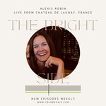 The Bright Side, Life and Leadership Podcast The Bright Side, Life and Leadership