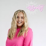 Logo of the podcast The Bright Side of Beauty Podcast The Bright Side of Beauty