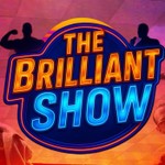Logo of the podcast The Brilliant Show Podcast The Brilliant Show