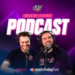 Logo of the podcast The Bristol Flyers Podcast