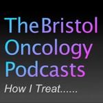 Logo of the podcast The Bristol Oncology Podcasts Podcast The Bristol Oncology Podcasts