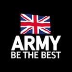 Logo of the podcast The British Army's Podcast Podcast The British Army's Podcast