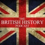 Logo of the podcast The British History Podcast