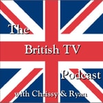 Logo of the podcast The British TV Podcast Podcast The British TV Podcast