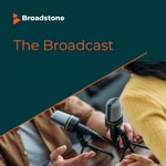 The Broadcast The Broadcast