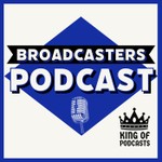 The Broadcasters Podcast Podcast The Broadcasters Podcast