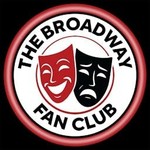 Logo of the podcast The Broadway Fan Club Podcast The Broadway Fan Club