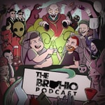 Logo of the podcast The Brohio Podcast Logo of the podcast The Brohio Podcast