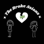 Logo of the podcast The broke Asians Podcast The broke Asians