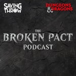 The Broken Pact