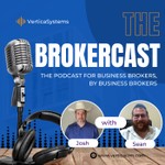 Logo of the podcast The BrokerCast Podcast The BrokerCast