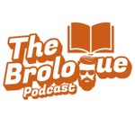 Logo of the podcast The Brologue Podcast The Brologue