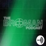 Logo of the podcast The Broman Podcast Podcast The Broman Podcast