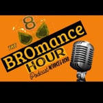 Logo of the podcast The BROmance Hour With Vince Russo & Ocho Logo of the podcast The BROmance Hour With Vince Russo & Ocho