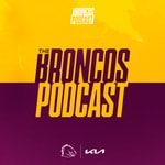 Logo of the podcast The Broncos Podcast Logo of the podcast The Broncos Podcast