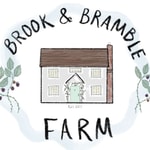 Logo of the podcast The Brook & Bramble Farm Podcast Podcast The Brook & Bramble Farm Podcast