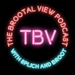 Logo of the podcast The BROOTal View Podcast Podcast The BROOTal View Podcast