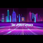 Logo of the podcast The Brotatoes Broadcast Podcast The Brotatoes Broadcast