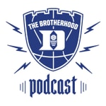 Logo of the podcast The Brotherhood Podcast Podcast The Brotherhood Podcast