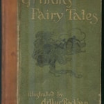 Logo of the podcast The Brothers Grimm Lunch Break: The Complete Fairy Tales of the Brothers Grimm Podcast The Brothers Grimm Lunch Break: The Complete Fairy Tales of the Brothers Grimm