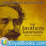 Logo of the podcast The Brothers Karamazov by Fyodor Dostoyevsky Podcast The Brothers Karamazov by Fyodor Dostoyevsky