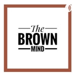 Logo of the podcast The Brown Mind Podcast The Brown Mind