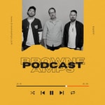 Podcast The Browne Amps Podcast