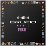 Logo of the podcast The Brufio Music Podcast Podcast The Brufio Music Podcast