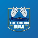 UCLA LAFB: A UCLA Bruins Show Podcast UCLA LAFB: A UCLA Bruins Show