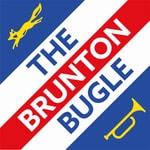 Logo of the podcast The Brunton Bugle - A Carlisle United Podcast Podcast The Brunton Bugle - A Carlisle United Podcast