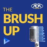Logo of the podcast The Brush Up Podcast The Brush Up