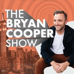 Logo of the podcast The Bryan Cooper Show Podcast The Bryan Cooper Show