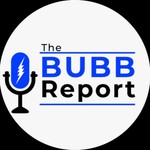 Logo of the podcast The Bubb Report Podcast The Bubb Report