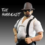 Logo of the podcast The Bubba Cast Podcast The Bubba Cast