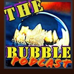 Logo of the podcast The BUBBLE Podcast Podcast The BUBBLE Podcast