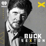 The Buck Sexton Show The Buck Sexton Show