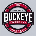 Logo of the podcast The Buckeye Weekly Podcast