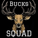 Logo of the podcast The Bucks Squad Podcast The Bucks Squad