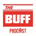 Logo of the podcast The Buff Podcast The Buff
