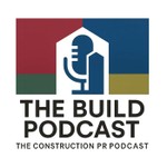 Logo of the podcast The Build Podcast Podcast The Build Podcast