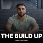 Logo of the podcast The Build Up - Amaury Amapakabo Podcast The Build Up - Amaury Amapakabo