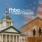 Logo of the podcast The Build Up Podcast 