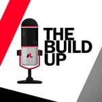 Logo of the podcast The Build Up Podcast The Build Up