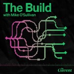 Logo of the podcast The Build with Mike O'Sullivan Podcast The Build with Mike O'Sullivan